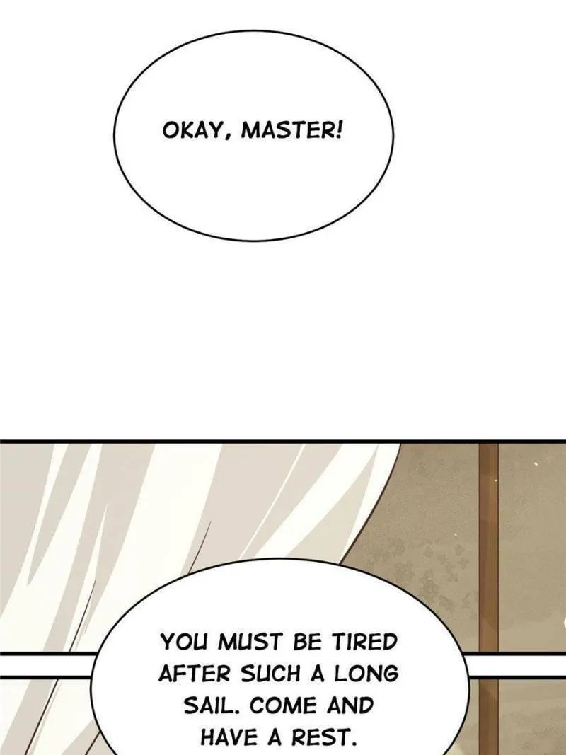 Become the Castellan in Another World (Colored) Chapter 127 page 46 - 