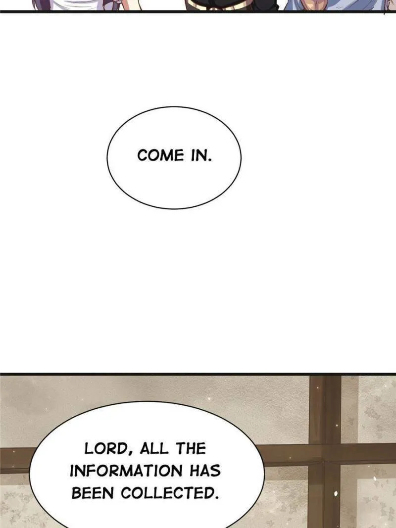 Become the Castellan in Another World (Colored) Chapter 127 page 56 - 