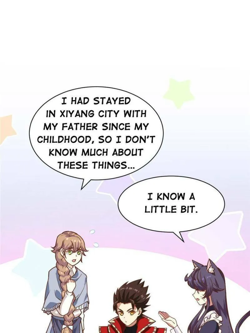 Become the Castellan in Another World (Colored) Chapter 127 page 64 - 