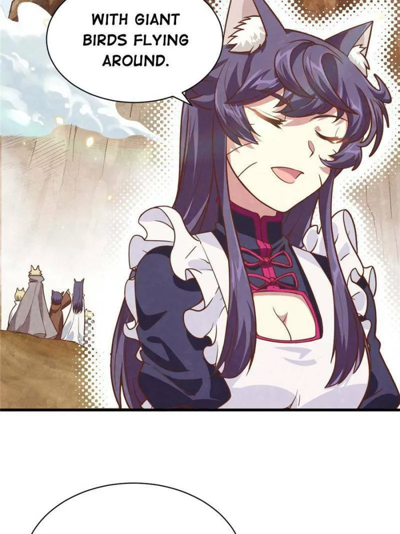 Become the Castellan in Another World (Colored) Chapter 127 page 67 - 