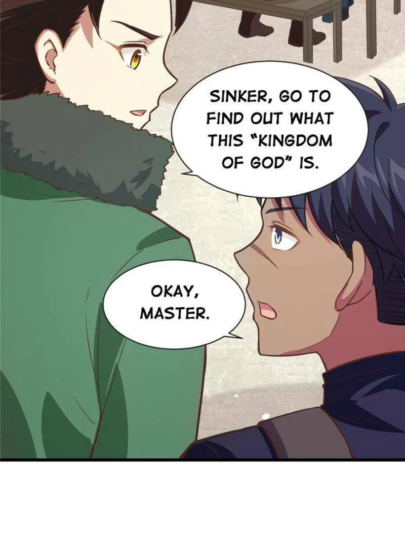 Become the Castellan in Another World (Colored) Chapter 127 page 8 - 