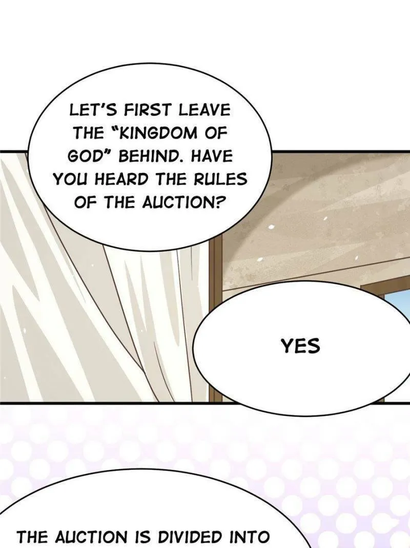 Become the Castellan in Another World (Colored) Chapter 127 page 79 - 