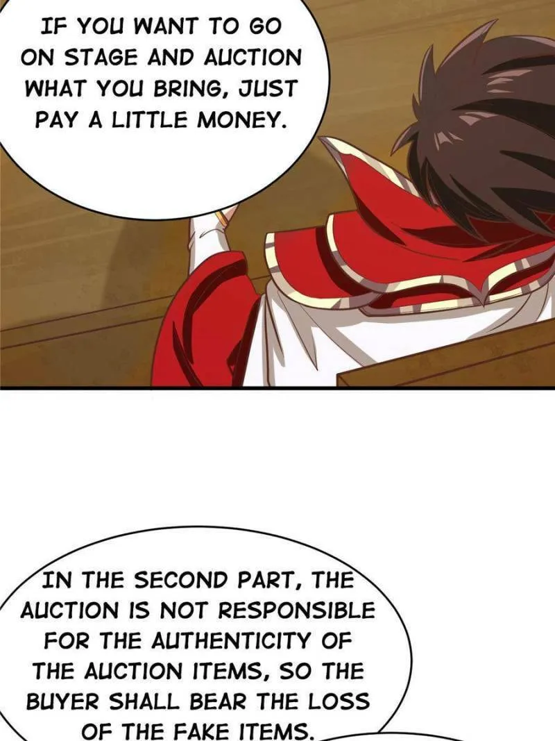 Become the Castellan in Another World (Colored) Chapter 127 page 82 - 