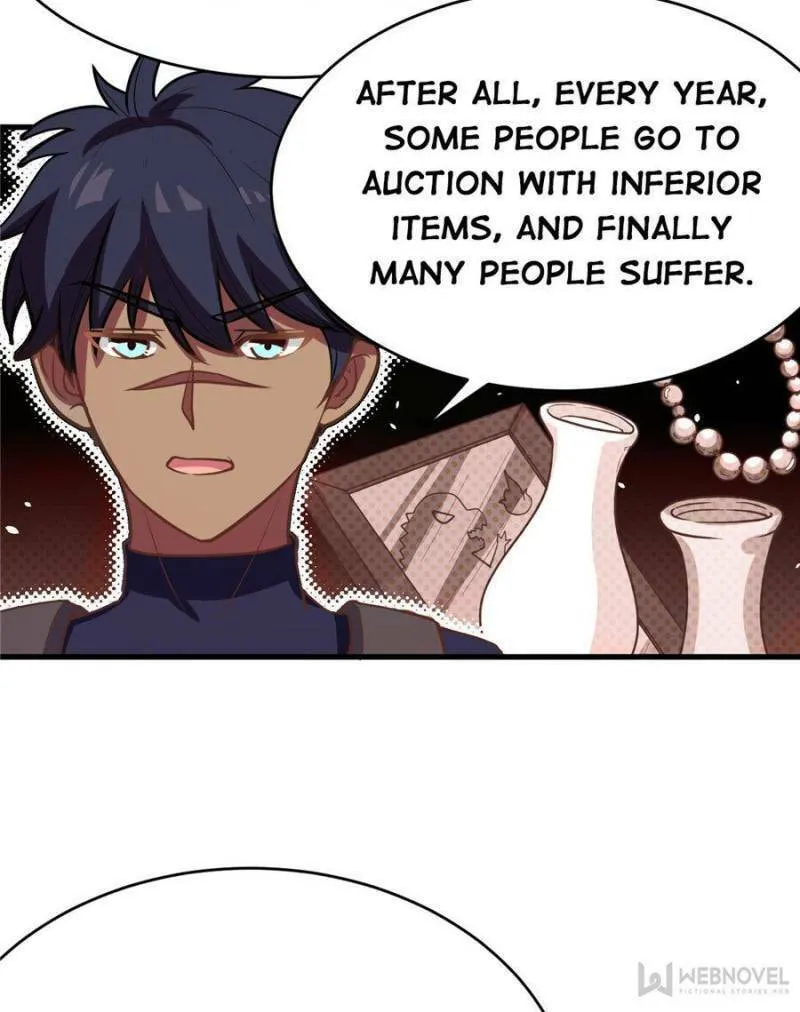 Become the Castellan in Another World (Colored) Chapter 127 page 83 - 