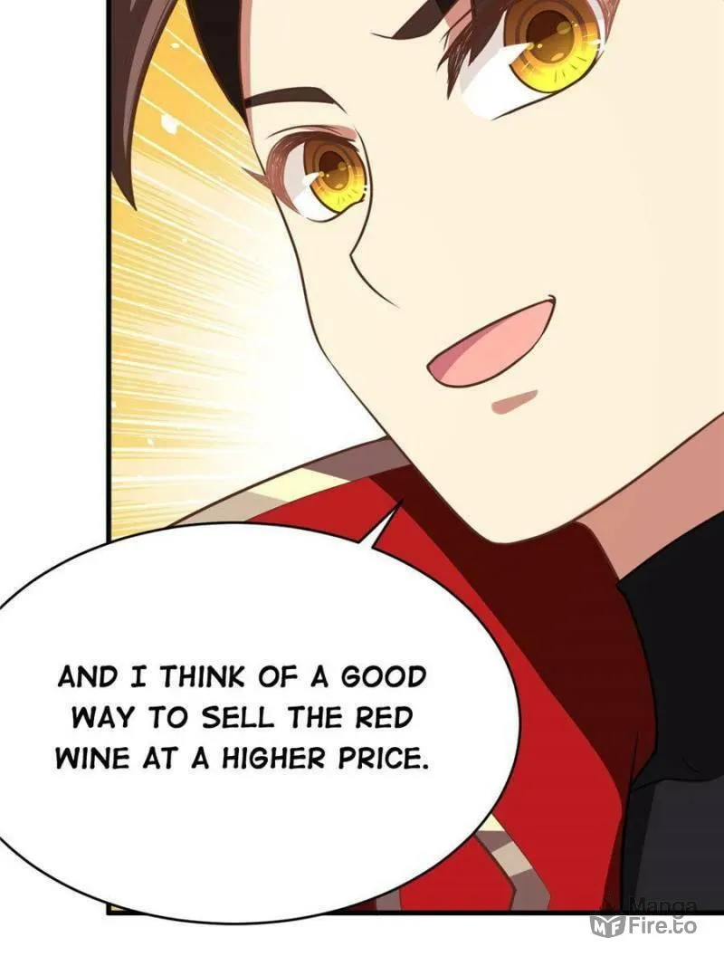Become the Castellan in Another World (Colored) Chapter 127 page 85 - 