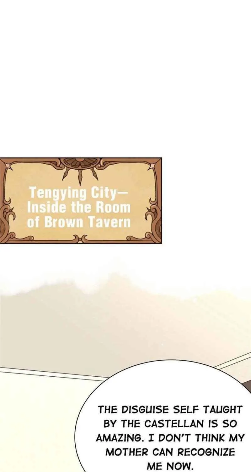 Become the Castellan in Another World (Colored) Chapter 128.1 page 1 - 