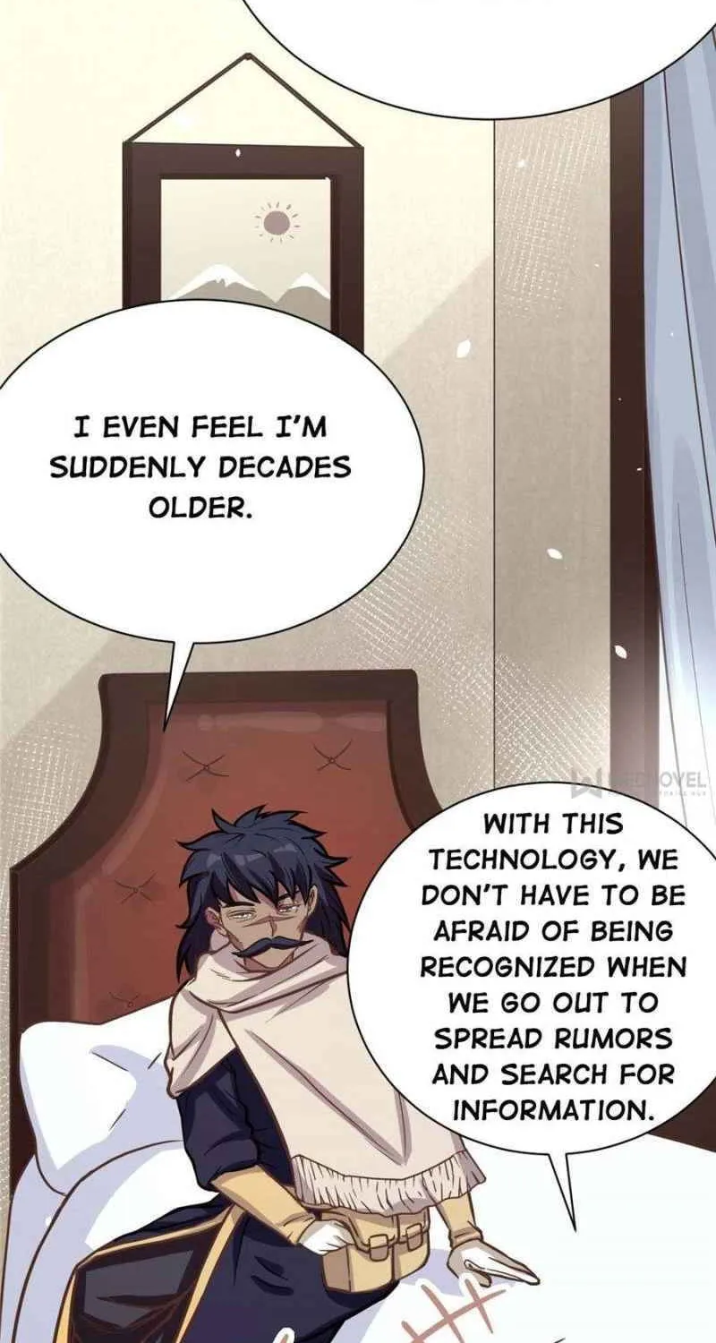 Become the Castellan in Another World (Colored) Chapter 128.1 page 2 - 