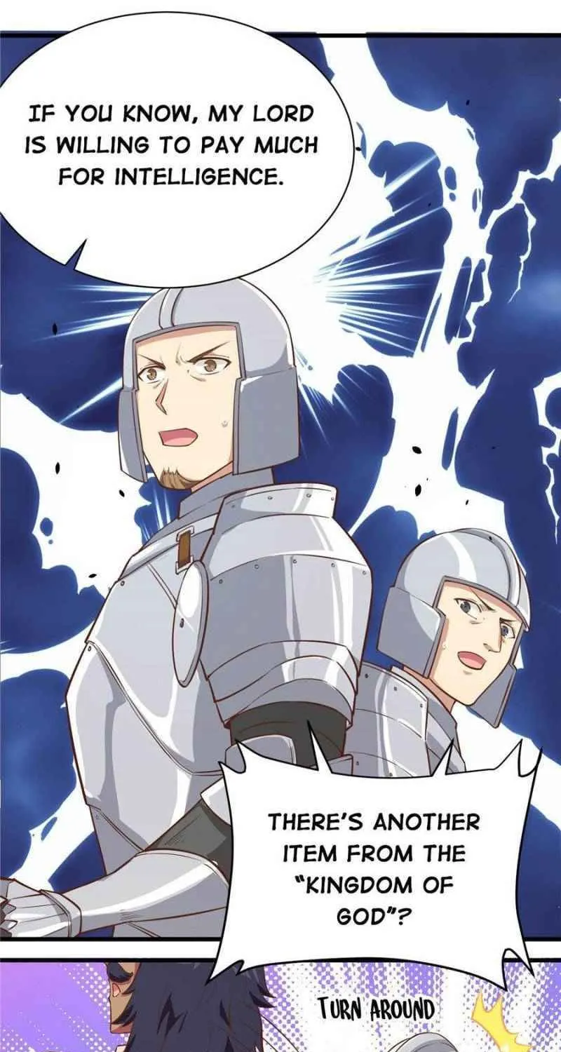 Become the Castellan in Another World (Colored) Chapter 128.1 page 13 - 