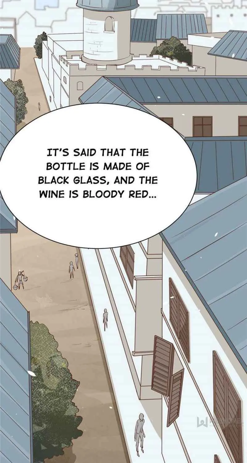 Become the Castellan in Another World (Colored) Chapter 128.1 page 17 - 