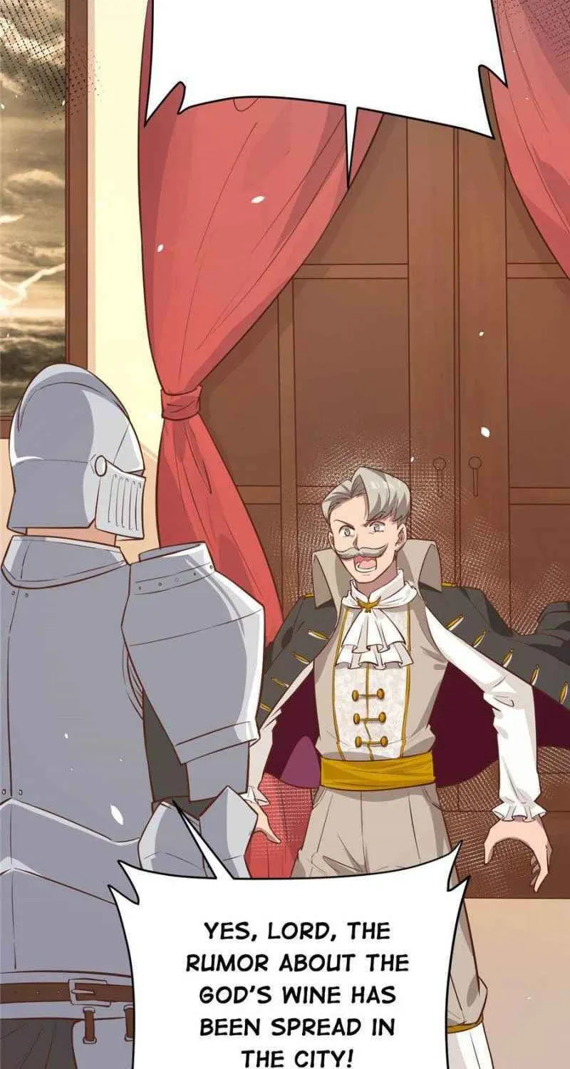 Become the Castellan in Another World (Colored) Chapter 128.1 page 20 - 