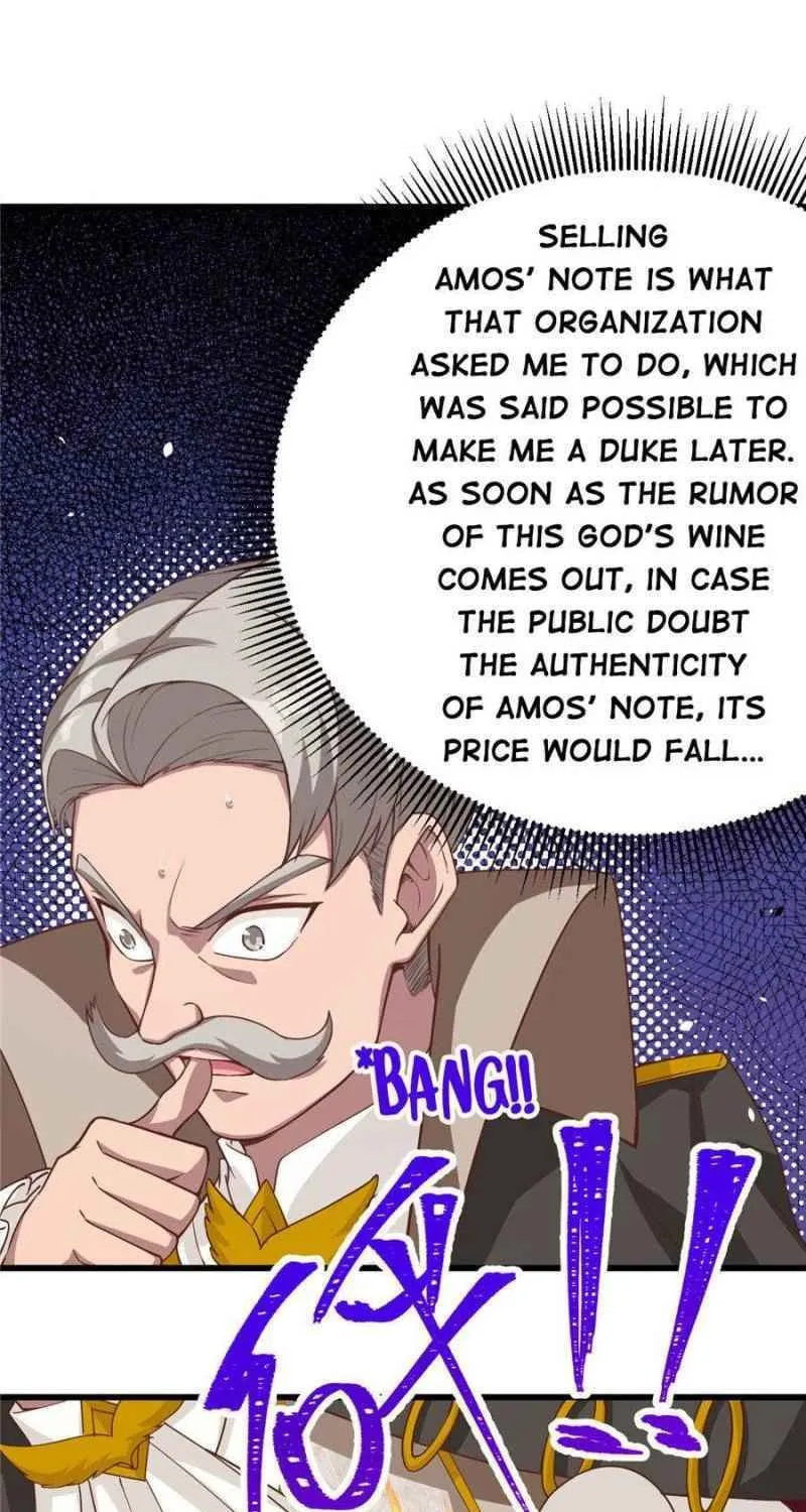 Become the Castellan in Another World (Colored) Chapter 128.1 page 22 - 