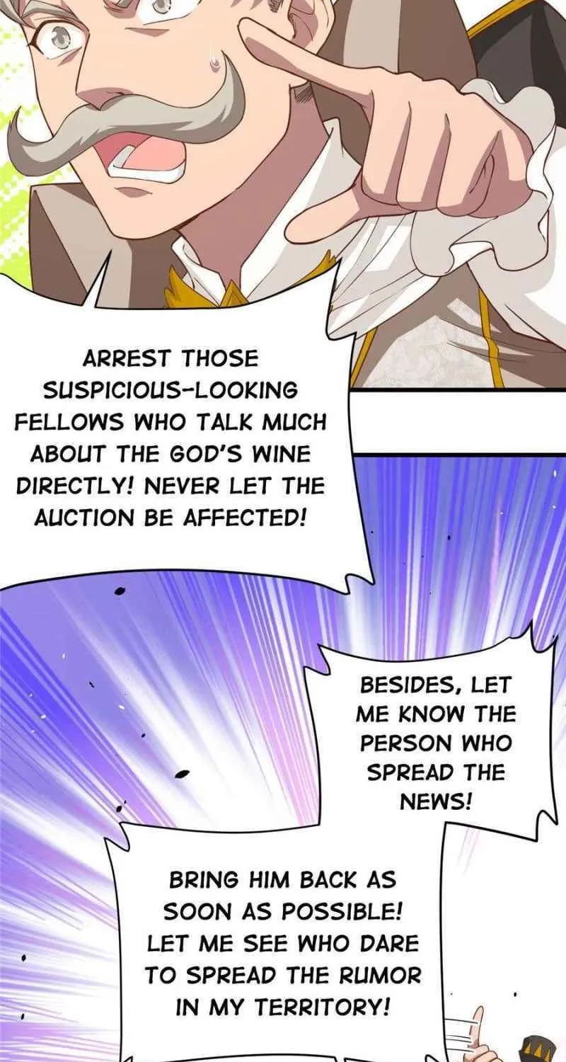 Become the Castellan in Another World (Colored) Chapter 128.1 page 24 - 