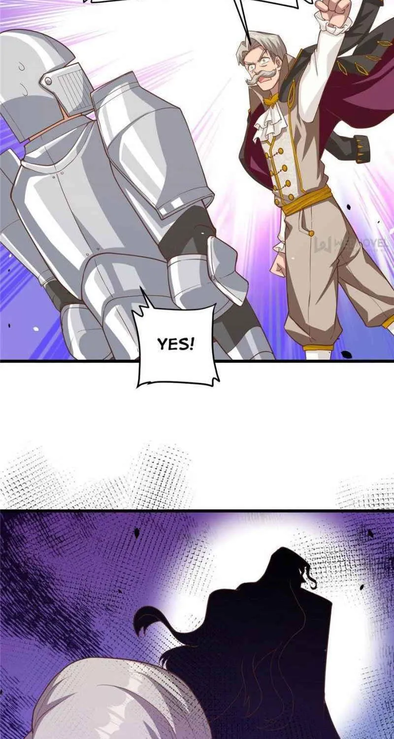 Become the Castellan in Another World (Colored) Chapter 128.1 page 25 - 