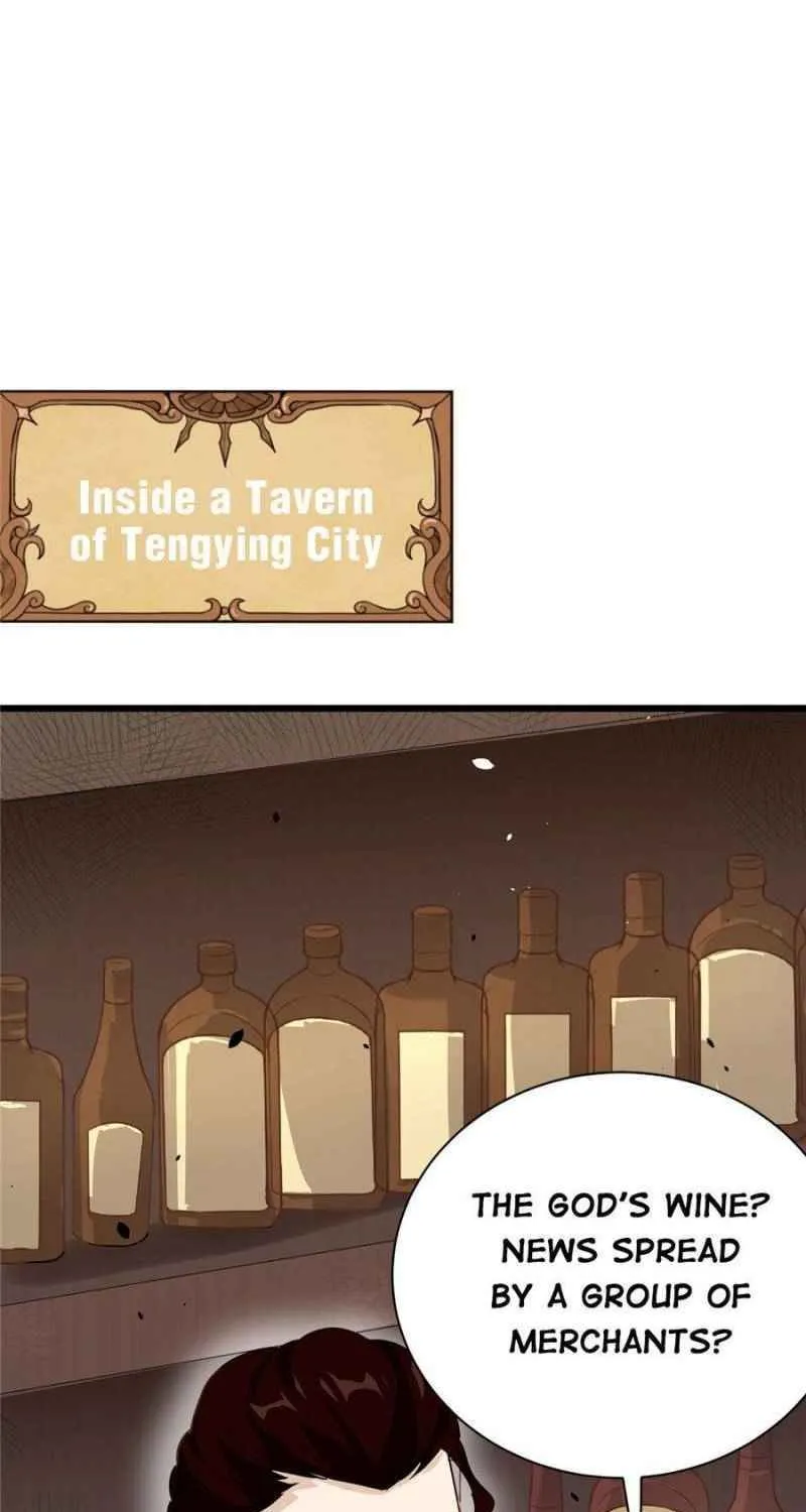 Become the Castellan in Another World (Colored) Chapter 128.1 page 28 - 