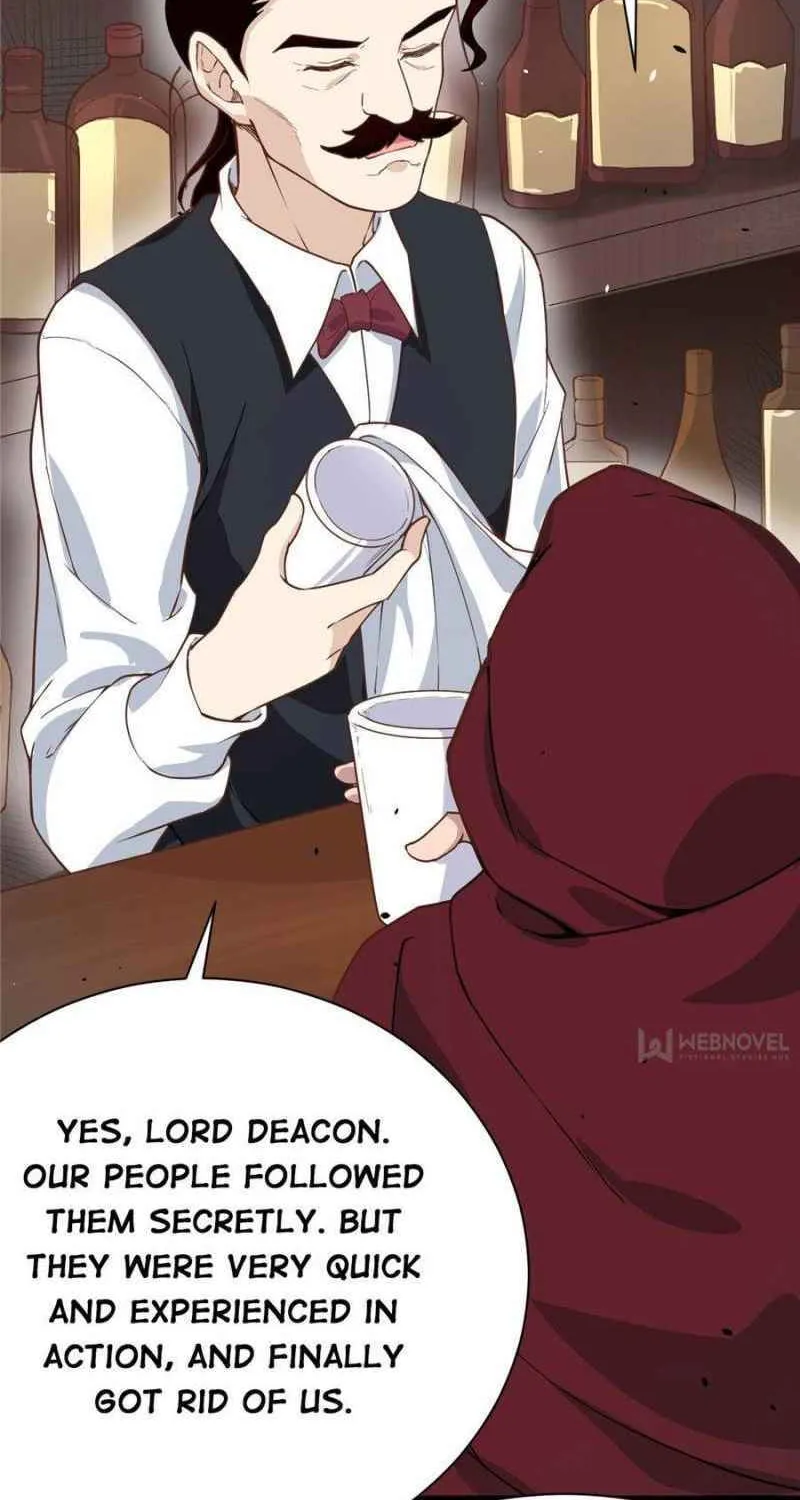 Become the Castellan in Another World (Colored) Chapter 128.1 page 29 - 