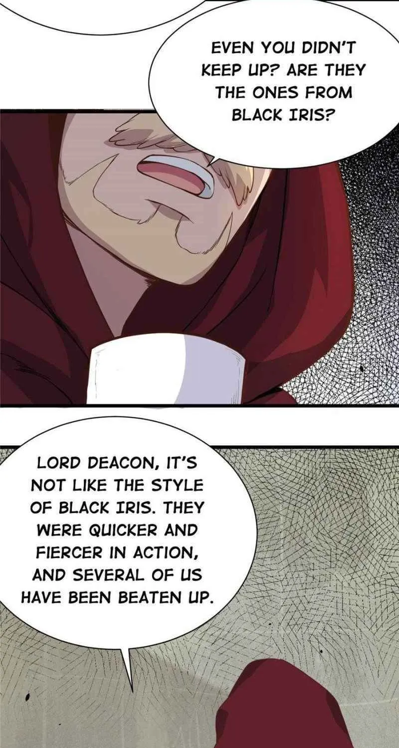 Become the Castellan in Another World (Colored) Chapter 128.1 page 30 - 