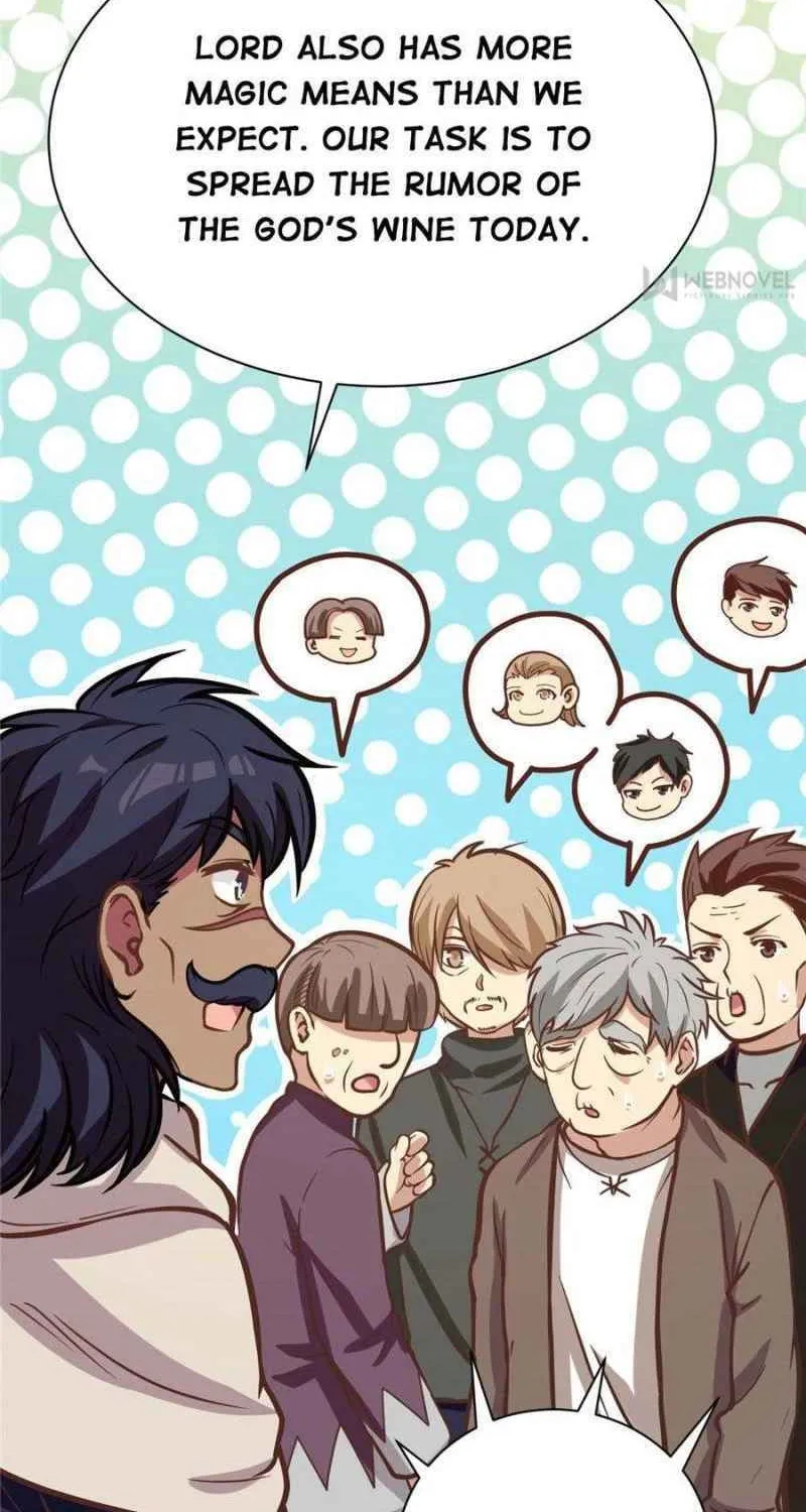 Become the Castellan in Another World (Colored) Chapter 128.1 page 4 - 