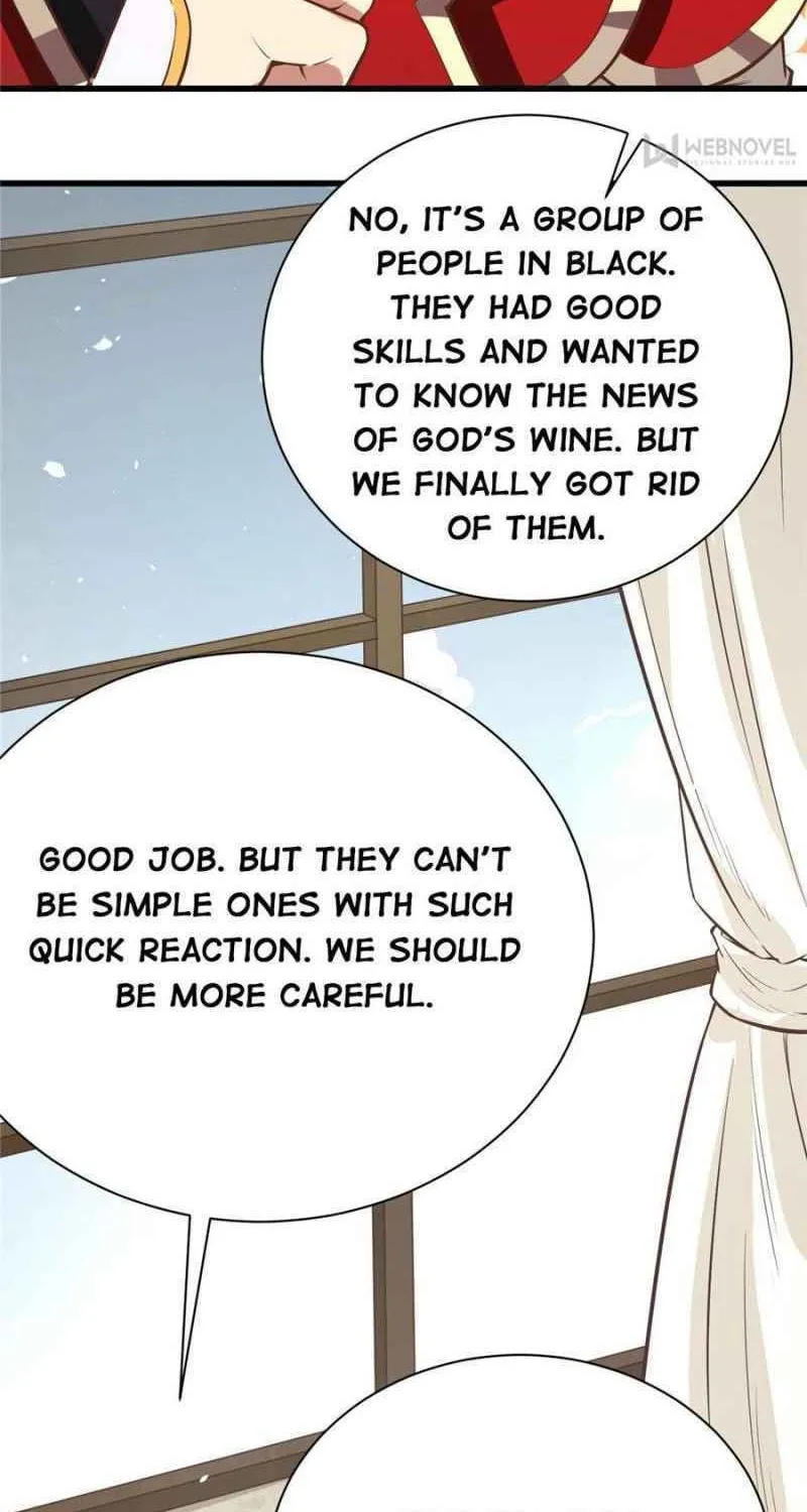 Become the Castellan in Another World (Colored) Chapter 128.1 page 37 - 