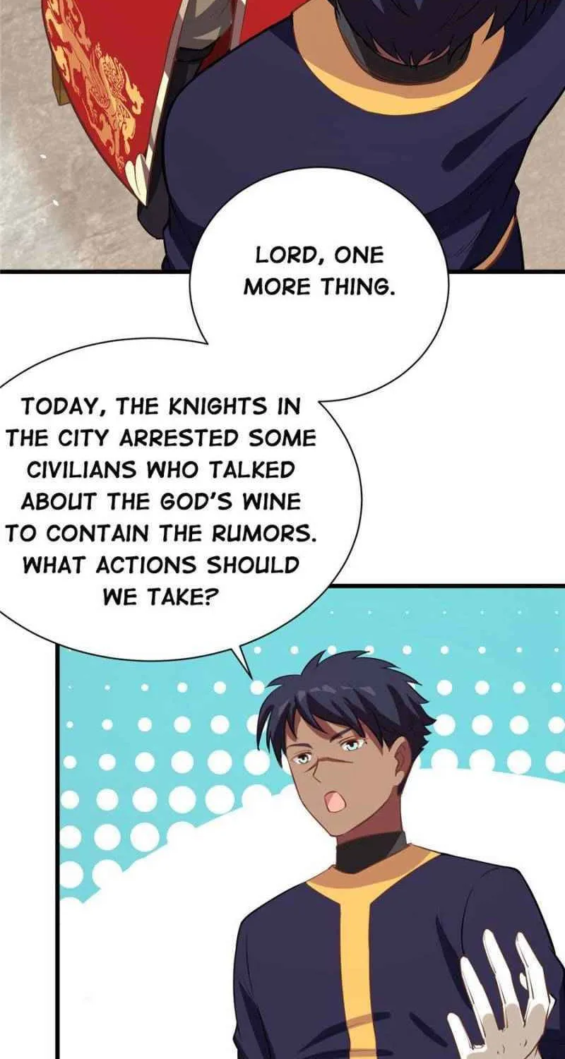 Become the Castellan in Another World (Colored) Chapter 128.1 page 39 - 