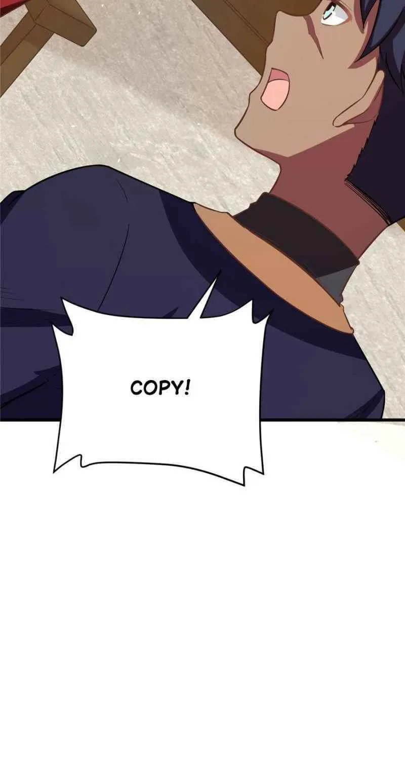 Become the Castellan in Another World (Colored) Chapter 128.1 page 42 - 