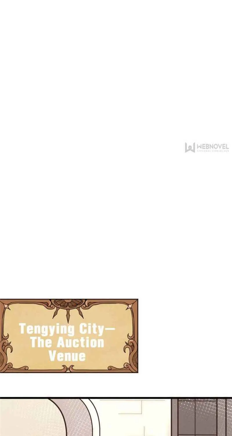 Become the Castellan in Another World (Colored) Chapter 128.1 page 44 - 