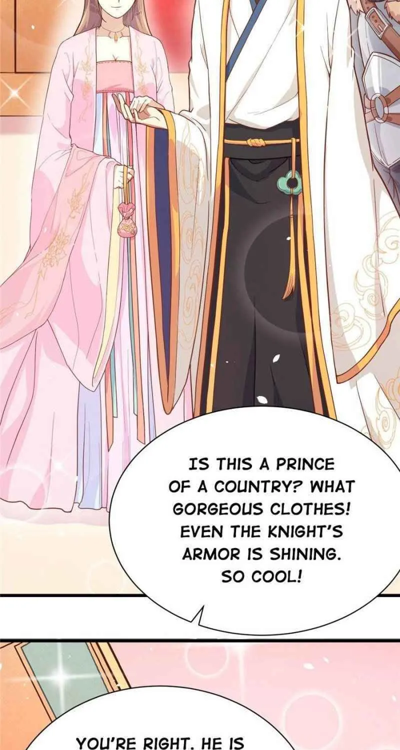 Become the Castellan in Another World (Colored) Chapter 128.1 page 48 - 