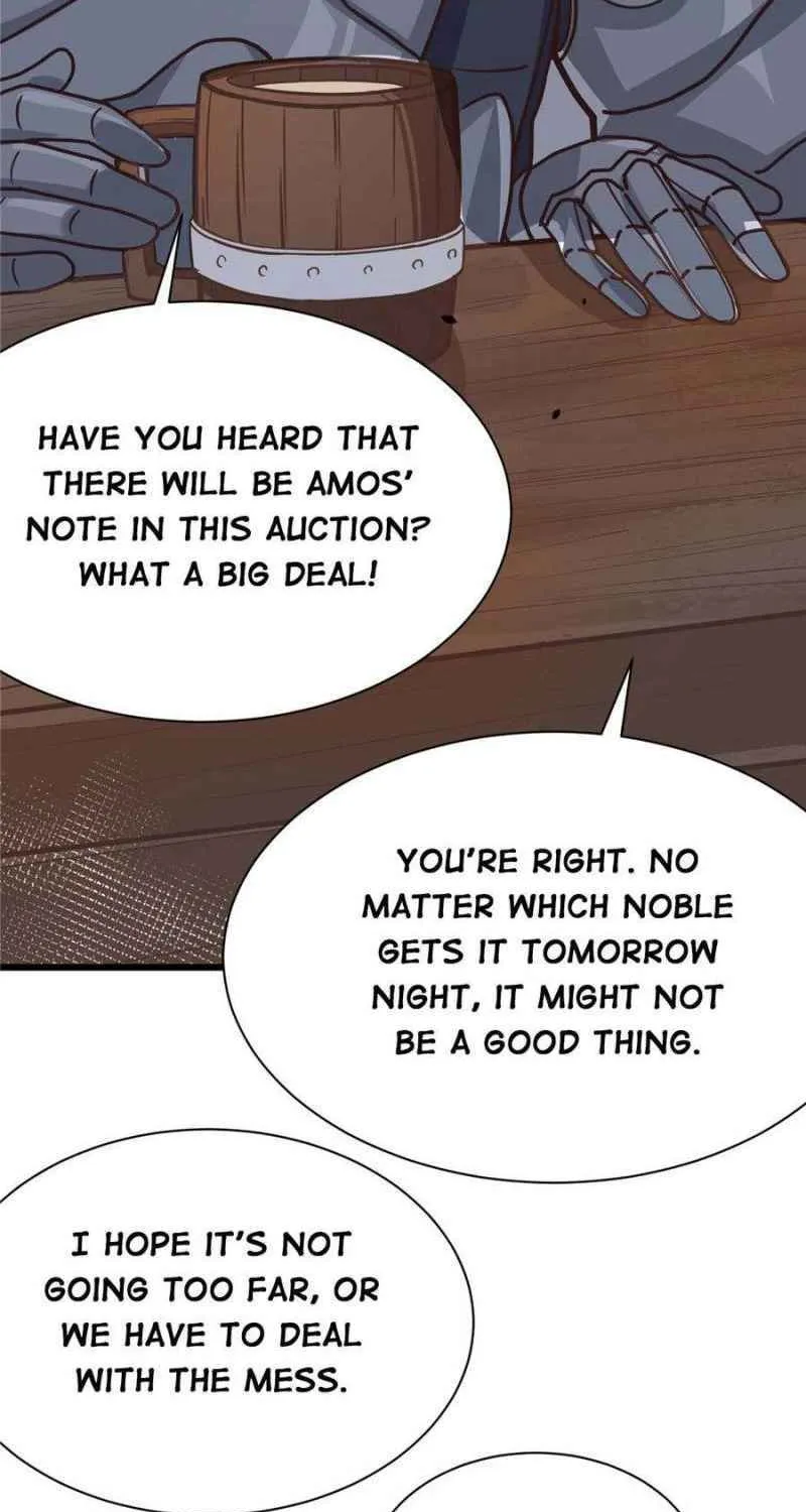 Become the Castellan in Another World (Colored) Chapter 128.1 page 8 - 