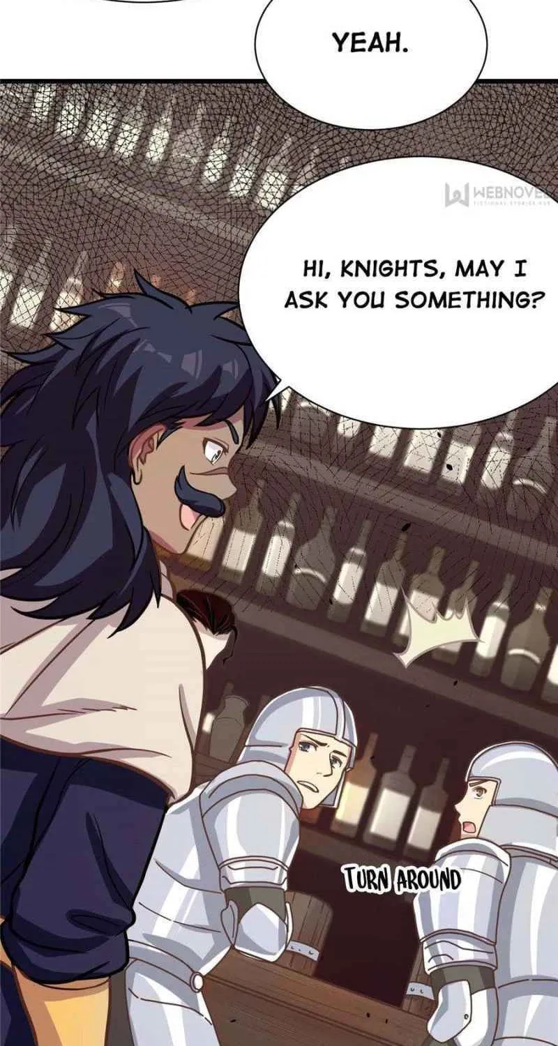 Become the Castellan in Another World (Colored) Chapter 128.1 page 9 - 