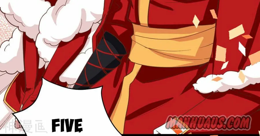 Become the Castellan in Another World (Colored) Chapter 128.2 page 106 - 