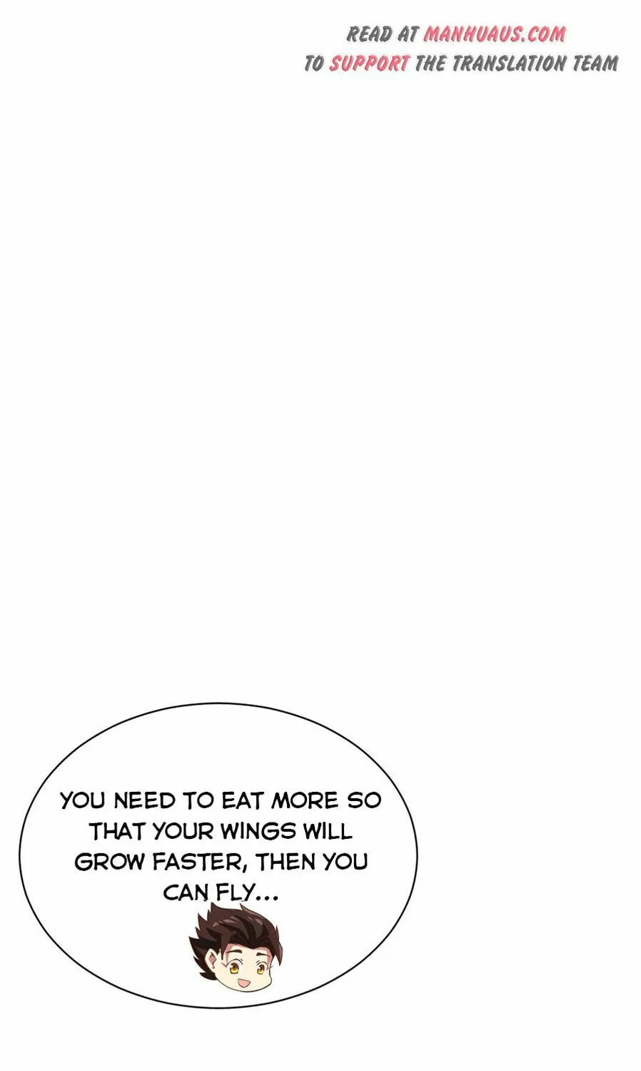 Become the Castellan in Another World (Colored) Chapter 128.2 page 19 - 