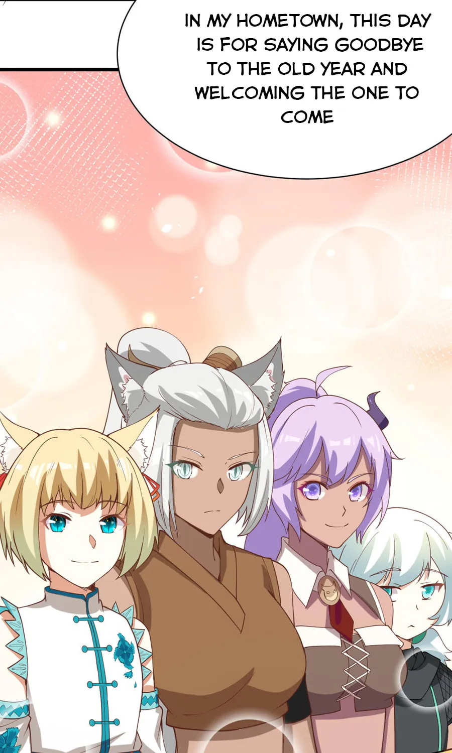 Become the Castellan in Another World (Colored) Chapter 128.2 page 25 - 
