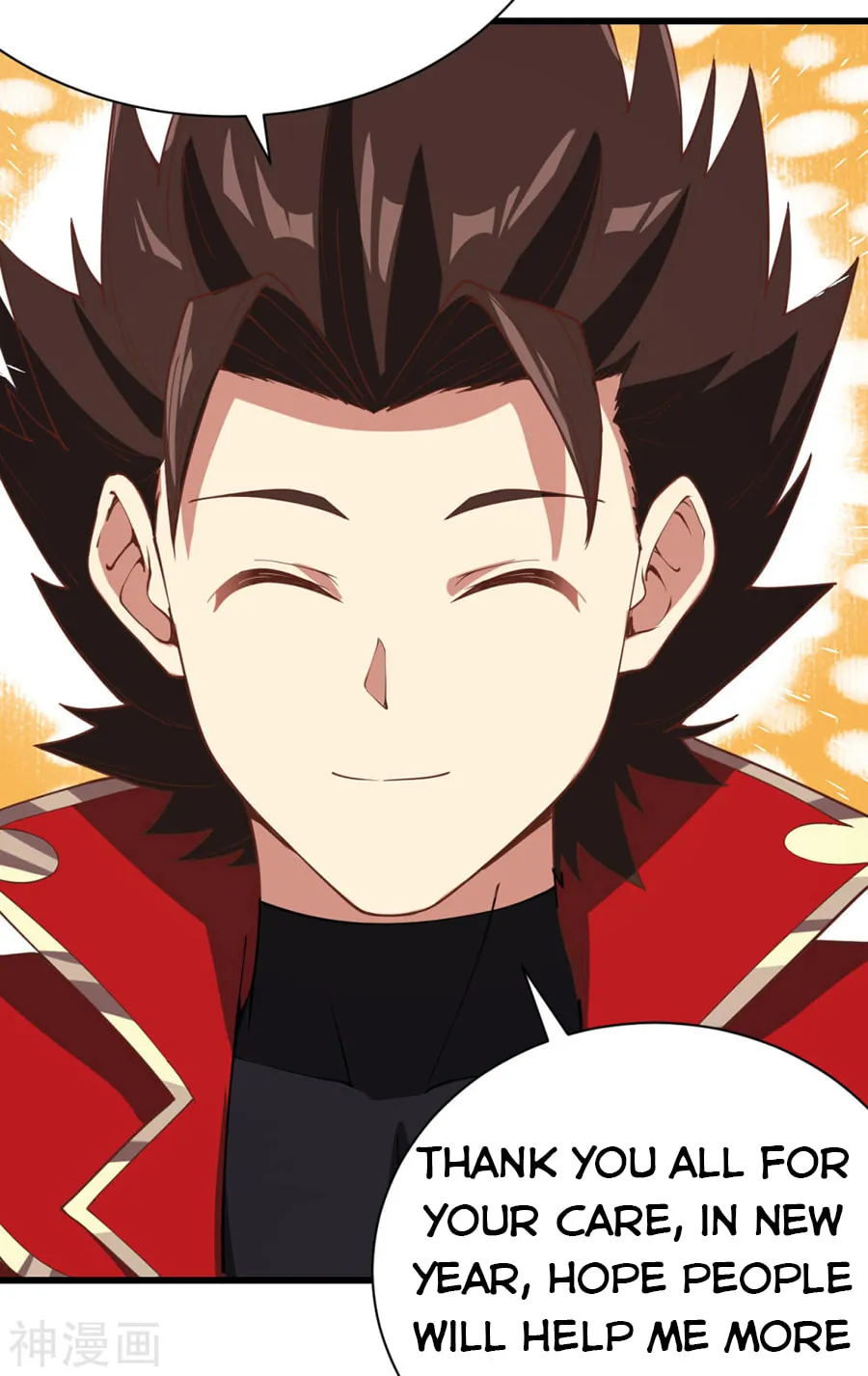 Become the Castellan in Another World (Colored) Chapter 128.2 page 29 - 