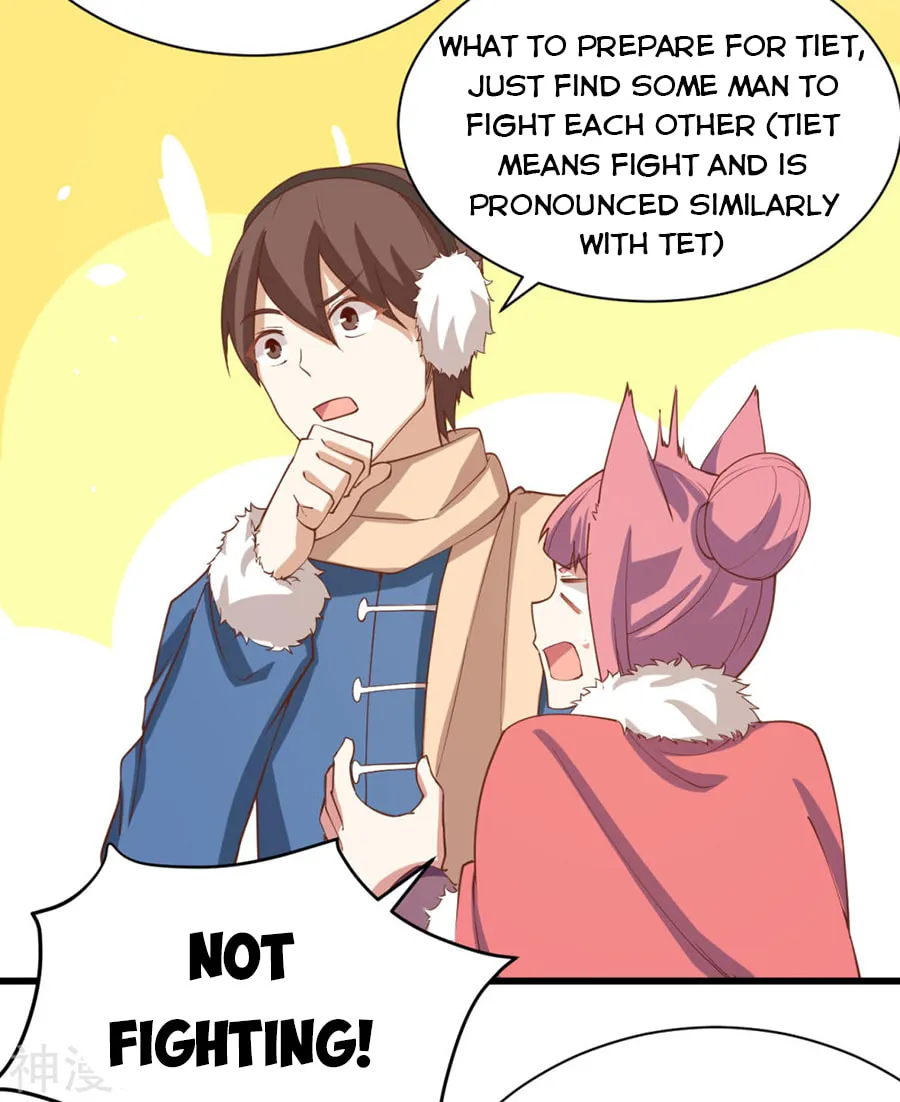 Become the Castellan in Another World (Colored) Chapter 128.2 page 4 - 