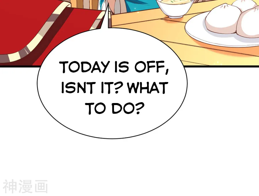 Become the Castellan in Another World (Colored) Chapter 128.2 page 33 - 