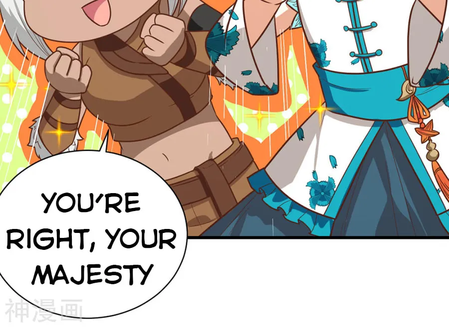 Become the Castellan in Another World (Colored) Chapter 128.2 page 43 - 