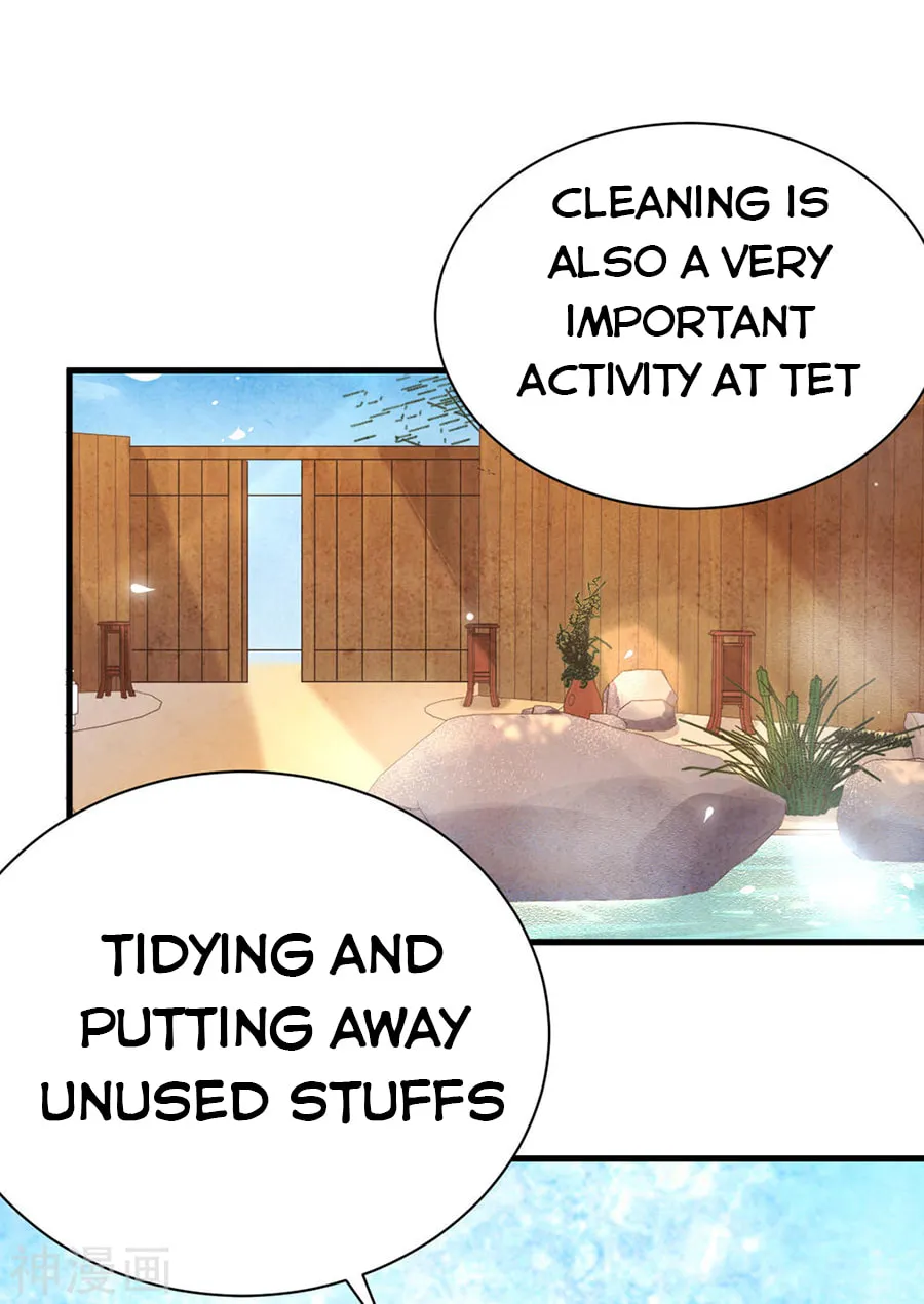 Become the Castellan in Another World (Colored) Chapter 128.2 page 47 - 