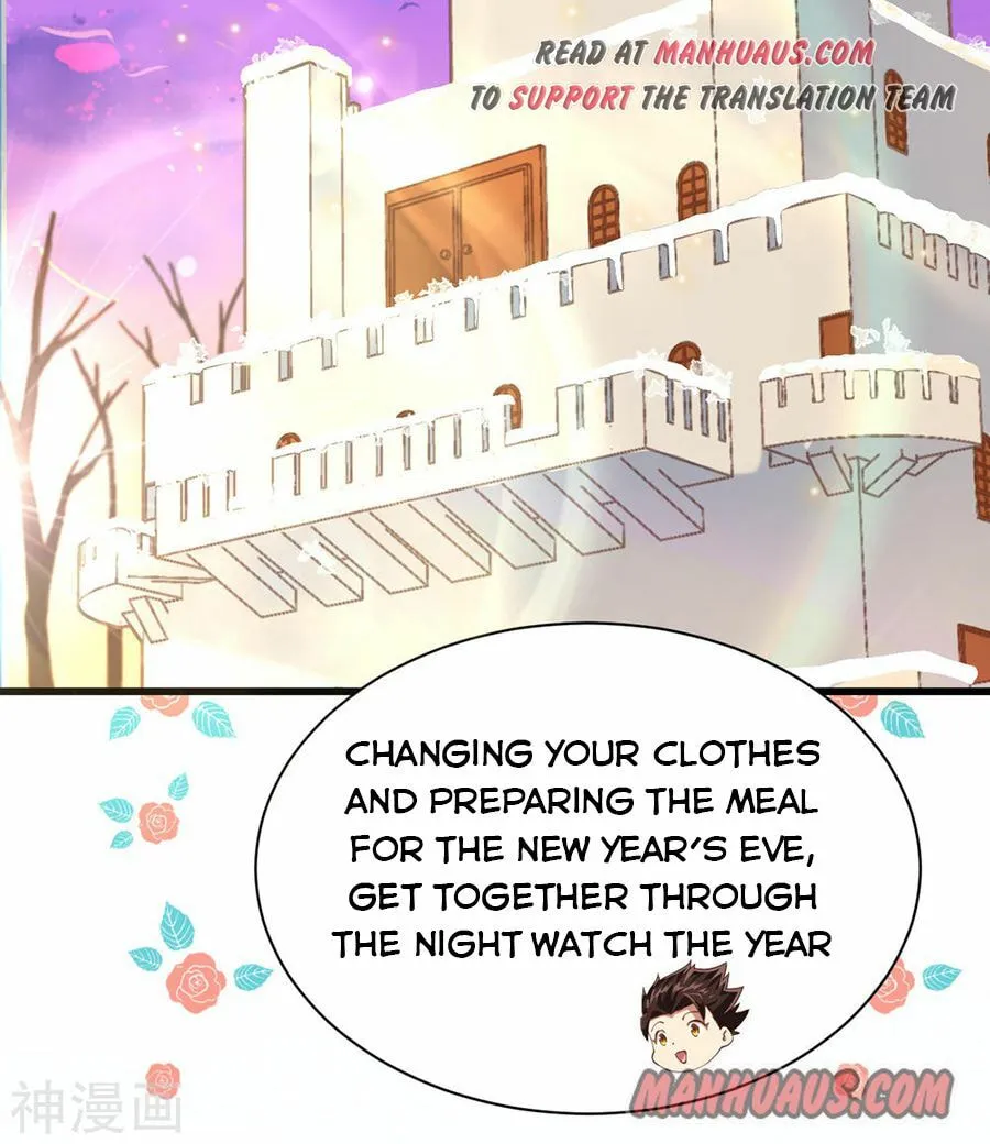 Become the Castellan in Another World (Colored) Chapter 128.2 page 58 - 