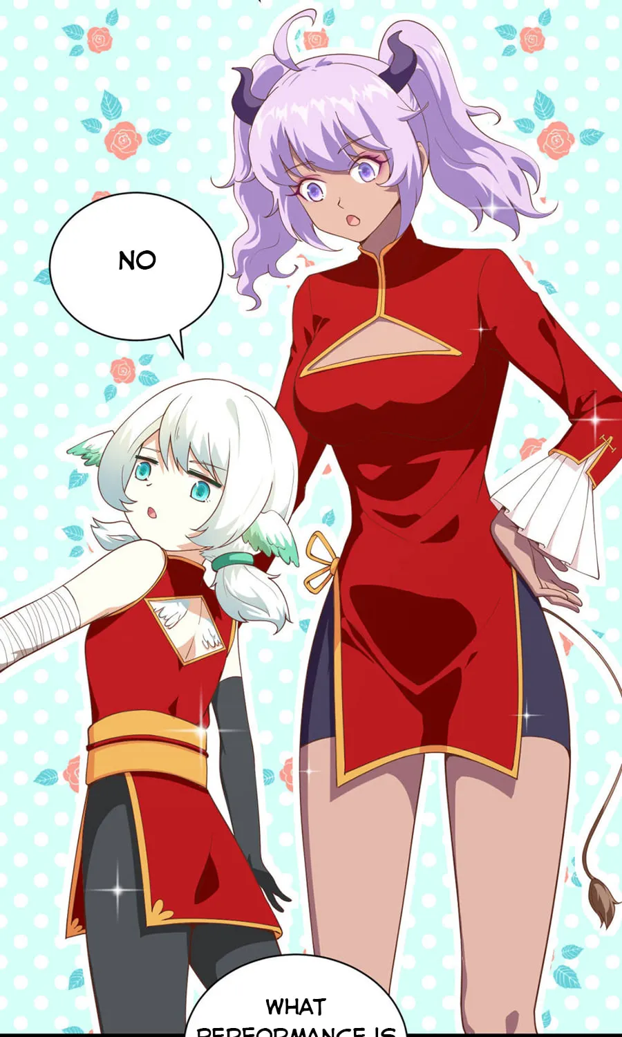 Become the Castellan in Another World (Colored) Chapter 128.2 page 61 - 