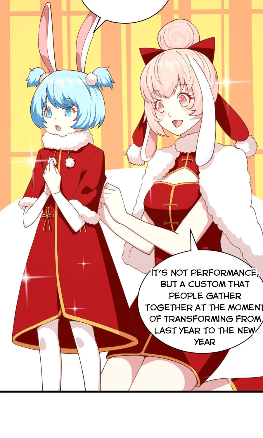 Become the Castellan in Another World (Colored) Chapter 128.2 page 63 - 