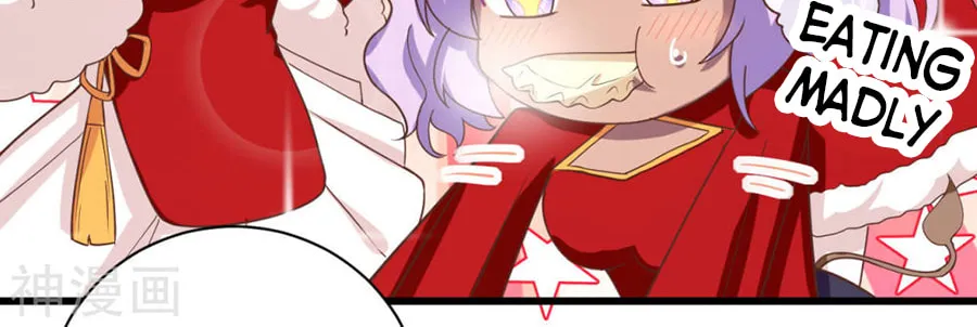 Become the Castellan in Another World (Colored) Chapter 128.2 page 76 - 