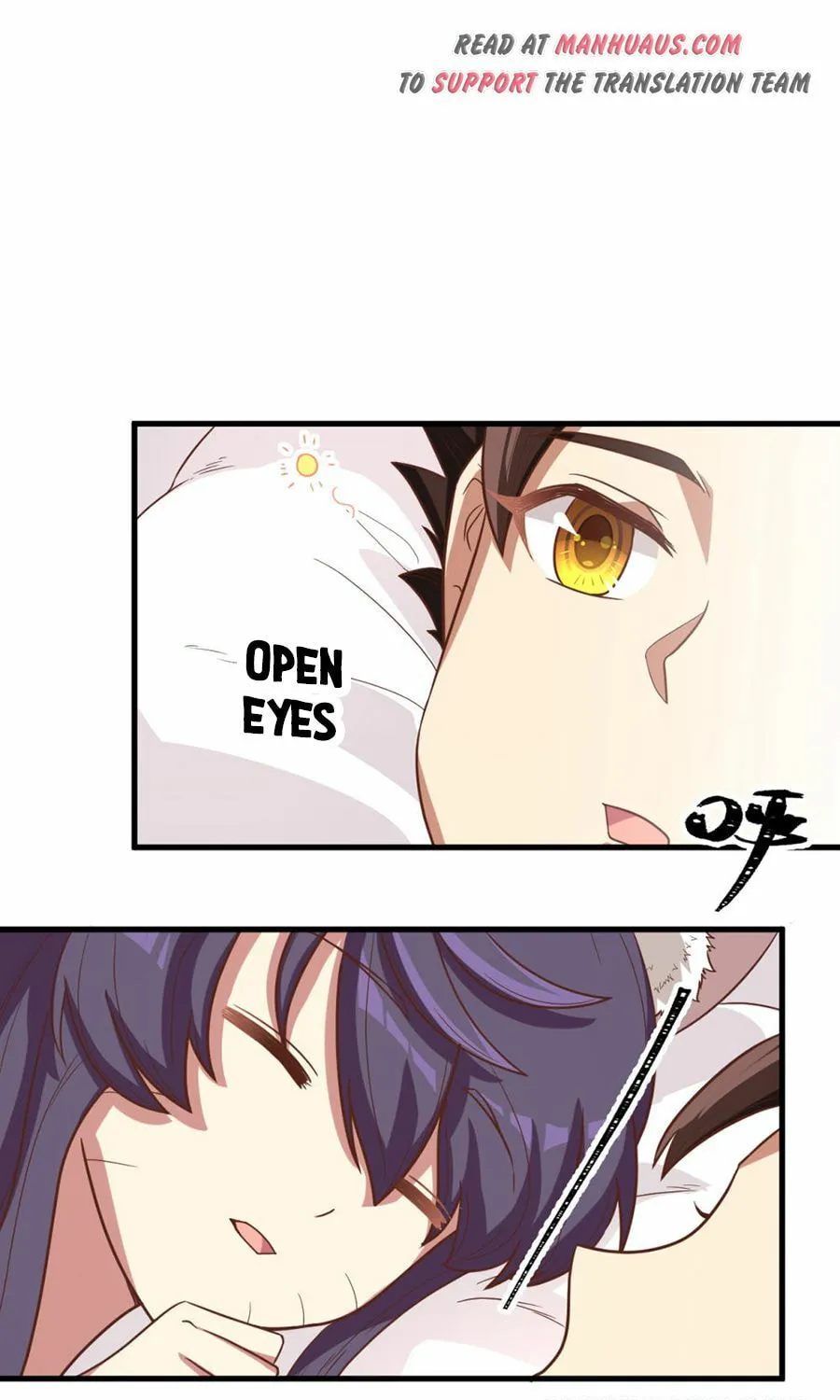 Become the Castellan in Another World (Colored) Chapter 128.2 page 9 - 