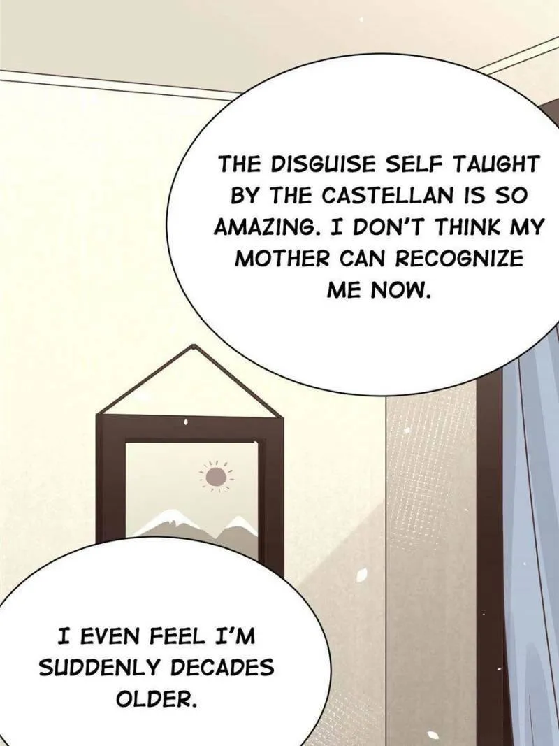 Become the Castellan in Another World (Colored) Chapter 128 page 2 - 