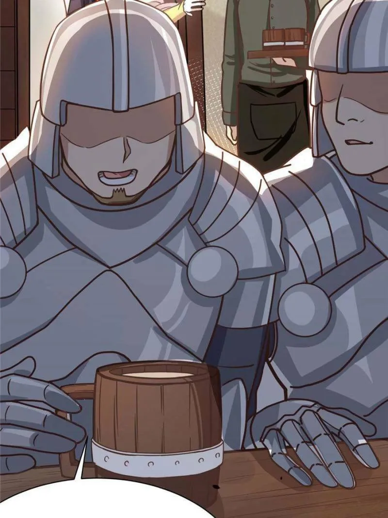 Become the Castellan in Another World (Colored) Chapter 128 page 13 - 
