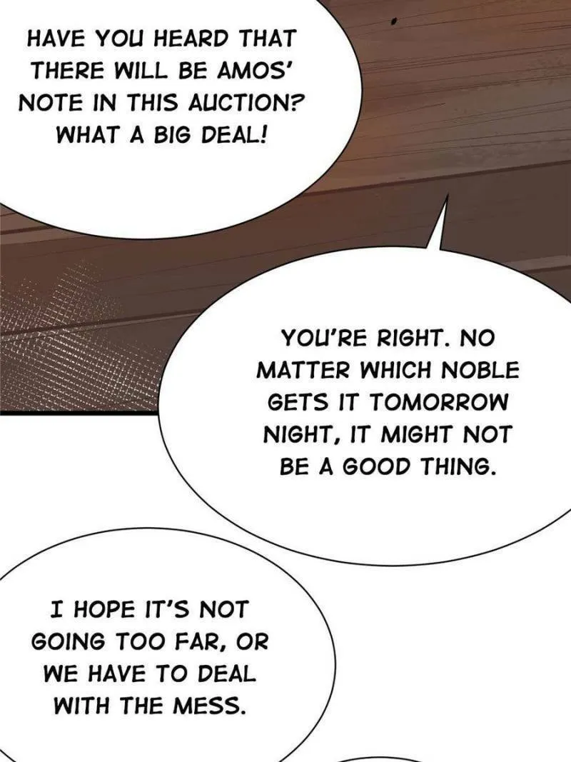 Become the Castellan in Another World (Colored) Chapter 128 page 14 - 