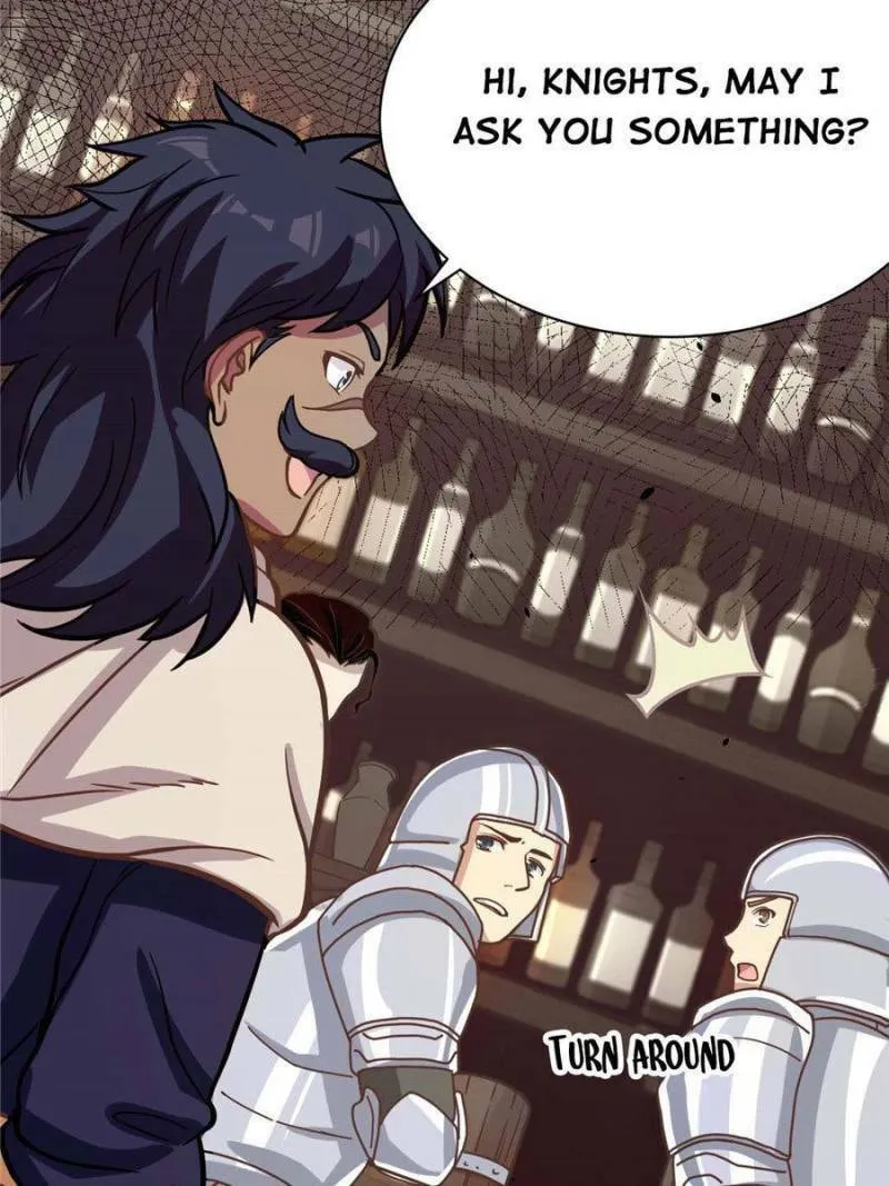 Become the Castellan in Another World (Colored) Chapter 128 page 16 - 