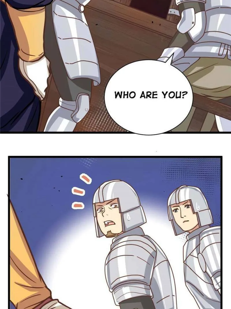 Become the Castellan in Another World (Colored) Chapter 128 page 17 - 