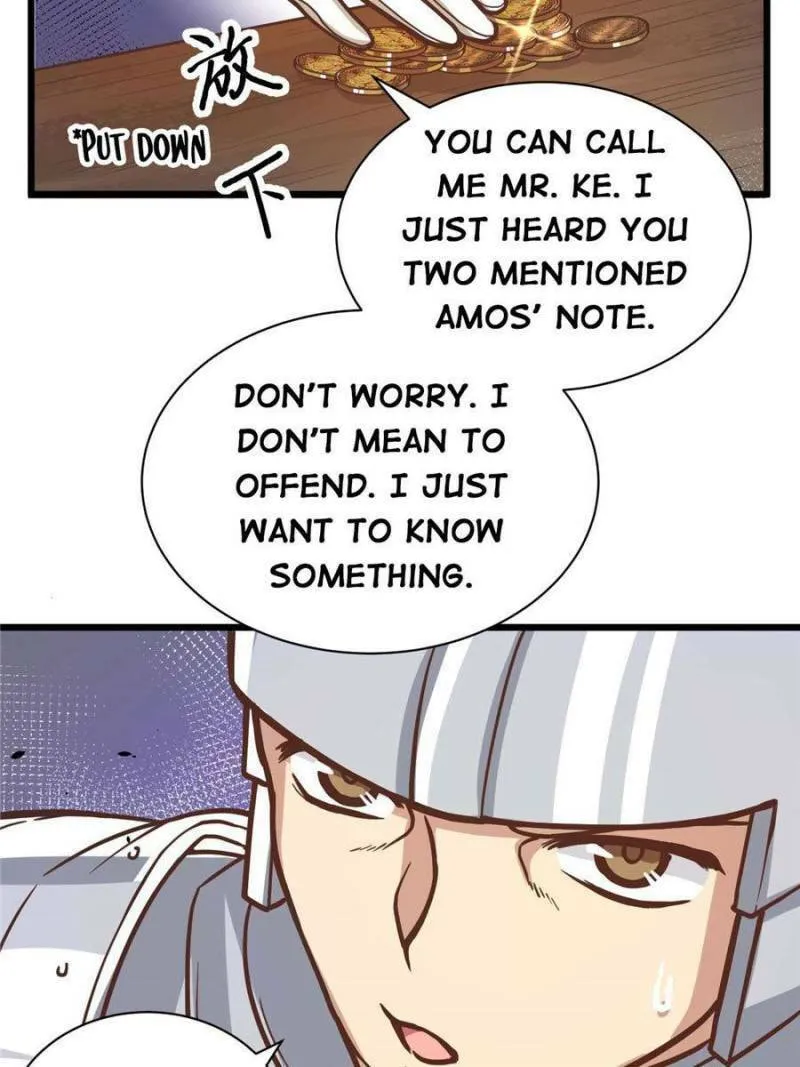 Become the Castellan in Another World (Colored) Chapter 128 page 19 - 