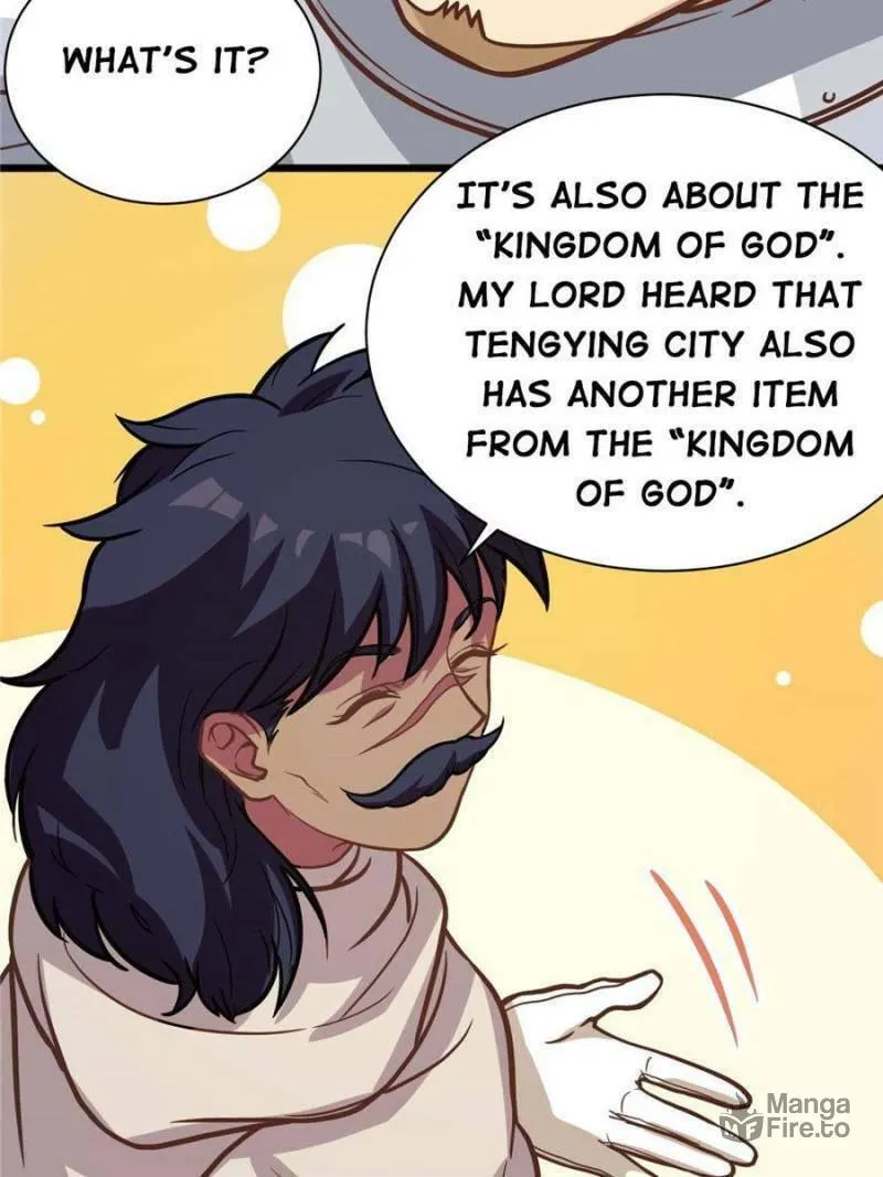 Become the Castellan in Another World (Colored) Chapter 128 page 20 - 