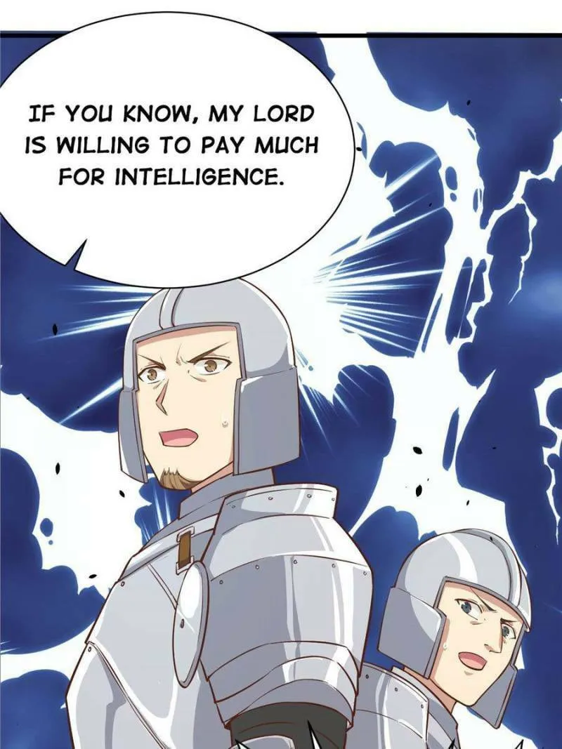 Become the Castellan in Another World (Colored) Chapter 128 page 22 - 