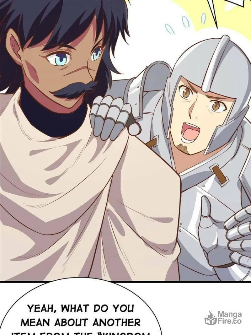 Become the Castellan in Another World (Colored) Chapter 128 page 25 - 